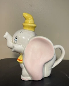 Disney Dumbo The Flying Elephant Creamer/Pitcher Mexico - Picture 1 of 9