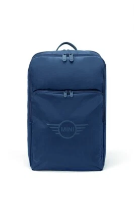 NOVO MINI LOGOTIPO ASA MACIA ACOLCHOADO LAPTOP MOCHILA MOCHILA 80225B320D7 - Imagem 1 de 4