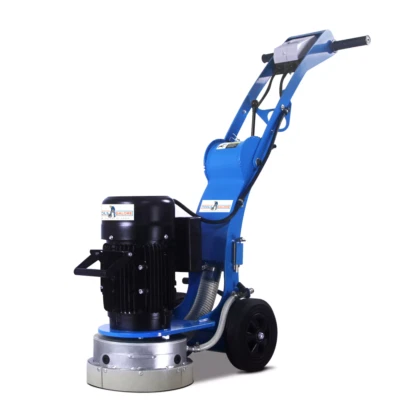 Toolsgalore Concrete Floor Grinder - 250mm - image 1 of 4