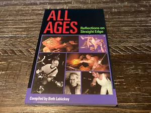 Alle Altersgruppen: Reflexionen am geraden Rand von Beth Lahickey (1998, Taschenbuch) - Bild 1 von 2