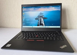 Lenovo ThinkPad L14 g2..i5-1135G7..Ram 16 SSD 256..14 FHD+ Akku Top - Bild 1 von 9