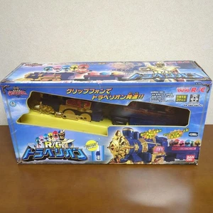 Magiranger R/C Travelion - Foto 1 di 20