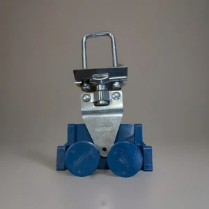 GORBEL TROLLY BALANCER 77887, NEU LOSE ÜBERSCHUSS - Bild 1 von 1