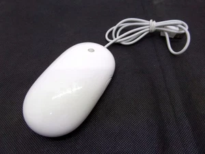 Apple Original Original A112 Wired USB Mouse EMC 2058 - Bild 1 von 4