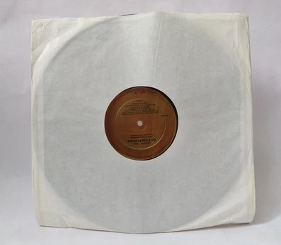 Treasury of Great Operettas - Student Prince/No Nanette - Music Vinyl Record - Image 1 of 4