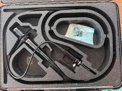 Olympus CHF-P20 Fiber Choledochoscope, olympus endoscope - Image 1 of 4