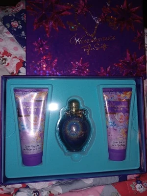 Wonderstruck духи от Taylor Swift для женщин 3шт подарочный набор подвески спрей - Изображение 1 из 4