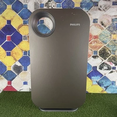PHILIPS AC4074 592sq ft Smart Sensor Living Room Air Purifier - Image 1 of 4