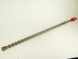 Herramienta Milwaukee 48-20-3974 1-1/4 pulg. X 31 in. X 36 in. 4-Cutter Mx4 Sds-Max - Imagen 1 de 5