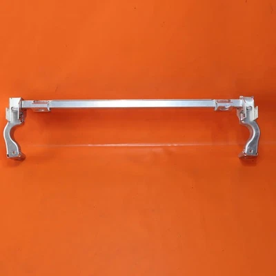 MERCEDES CLA250 LOWER SUPPORT TIE BAR 2014 2015 2016 2017 GLA250 A2466200019 OEM - Image 1 of 4