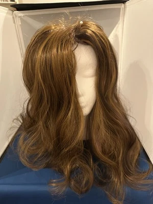 Ponytail Kanekalon 20” Drawstring Curly Hair Vivica A Fox P4/27/30 - Image 1 of 4