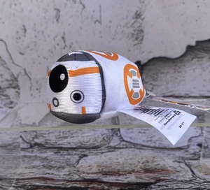 Plüsch Disney Star Wars BB 8 Tsum Tsum Plüsch 3 Zoll - Bild 1 von 1