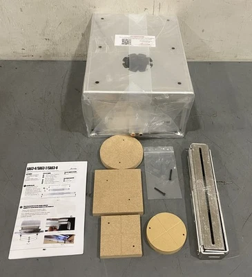 Altavoz James 3" Rejilla Alto Salida Altavoz de Apertura Pequeña SA63-7-ENC-STD Foto 1 de 4