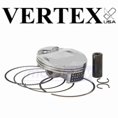 Vertex Piston Kit for 2014-2016 Husqvarna FE250 - Engine Pistons Piston zp Foto 1 de 4