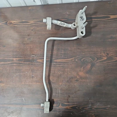 OEM 2013 - 2023 DODGE RAM 1500 2500 Air Conditioner Condenser Hose - Image 1 of 4