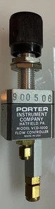 Supelco Porter Low Flow Controller Chromatography 900506 - Picture 1 of 8