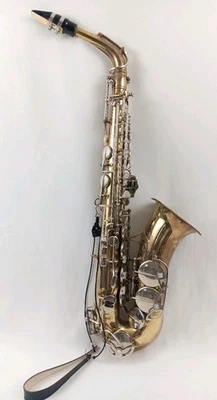 Saxofón alto Boosey and Hawkes Edgware Foto 1 de 4