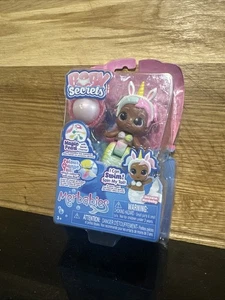 Baby Secrets Merbabies - Merbaby Donut - NEU - Bild 1 von 3