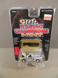 Racing Champions MINT 1997 Ford F-150 - Picture 1 of 1