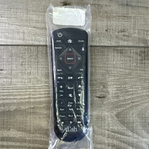 New Remote for Dish Network 54.0 UHF 2G Satellite Receiver Sub 54.1 54.2 54.3 - Picture 1 of 2