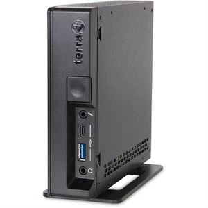 Wortmann TERRA PC-Mini 3560 Fanless - Intel Core i3 N305 | 8 GB RAM | 240 #WT071 - Bild 1 von 3