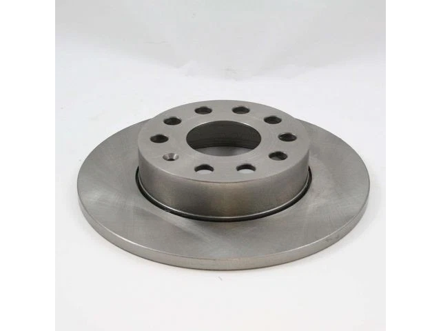 For 2005-2010 Volkswagen Jetta Brake Rotor Rear 15742ZZMP 2006 2009 2007 2008 - Изображение 1 из 2