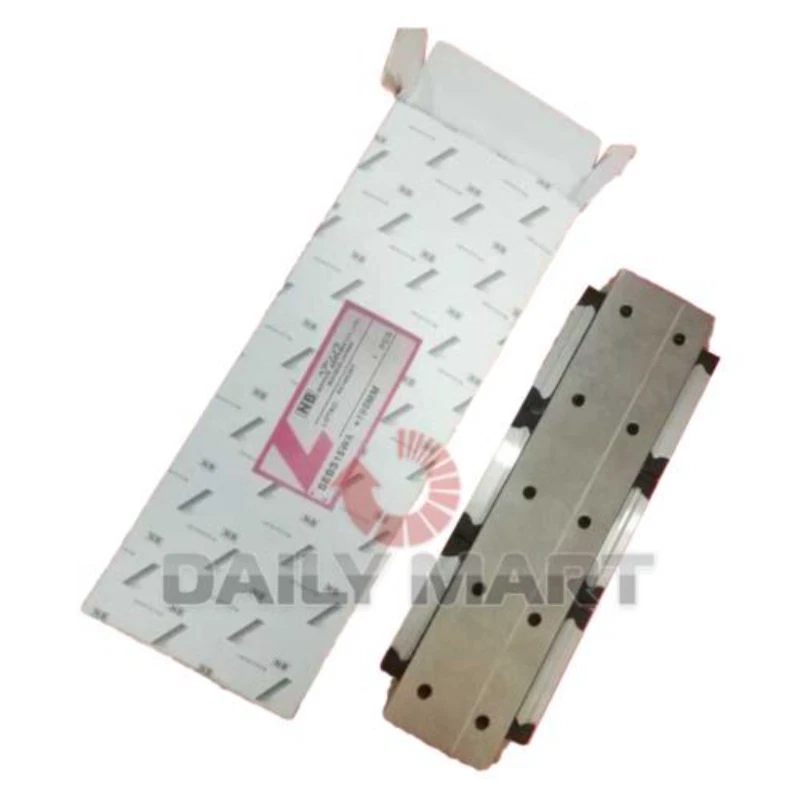 SEBS15WA NIPPON BEARING New In BoxNB Linear Guideway fast delivery - Image 1 of 1