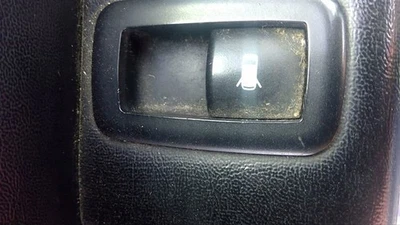 Driver Front Door Switch Driver's Master Fits 12-19 CARAVAN 141189 - Image 1 of 4