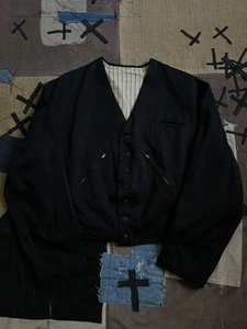RARE* Vintage 45rpm Jacket - Picture 1 of 11