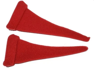 Snorkel Filter for BMW R1250GS / R1250GS Adventure / R1200GS (LC) / BMW R1200GS Foto 1 de 4