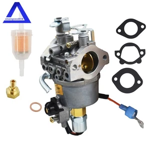 Vergaser Carb passend für Microquiet 4000 Watt 4KYFA26100 4KYFA26100P Generator - Bild 1 von 8