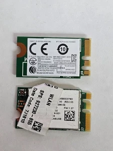 2x WLAN Modul Steckkarten - Bild 1 von 1