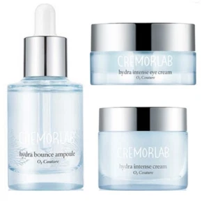 Cremorlab Hydra Bounce Ampoule 30ml Cream 50ml eye Cream 25ml Anti Aging  - Picture 1 of 2