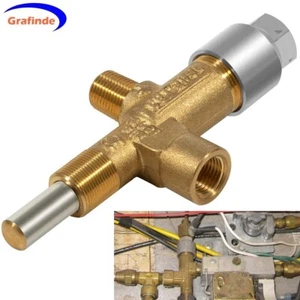 622746001 Gas Valve Extension Plug For all Norcold refrigerator 3163, N260, N300 - Picture 1 of 12
