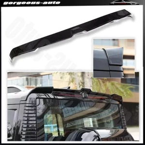 Rear Tail Wing Spoiler Roof Trunk Lip Fits For Jetour Traveller T2 2023 2024 24 - Picture 1 of 7