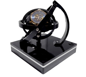 Automatic Mechanical Watch Turner Shaker Winder Silent USB Charging 5V 1A
