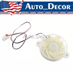 Evaporator Fan Motor Compatible with Samsung Refrigerator DA31-00287B - Bild 1 von 15