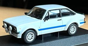 Ford Escort MK2 RS 1800 with Forest Arches - Vanguards Limited Edition VA12609 - Picture 1 of 14