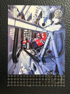 1997 Upper Deck Road to the Cup John Andretti IT #104 NM/MT - Picture 1 of 2