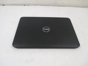 Dell Inspiron 3521 NO HDD NO OS 4GB RAM intel core i3 @1.90GHz *FOR PARTS* - Picture 1 of 9