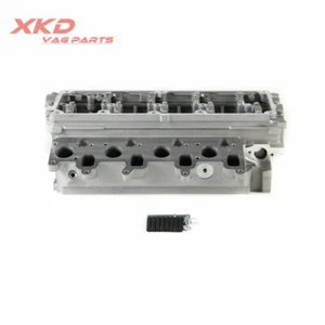 2.0TDI Cylinder Head Fit For VW Amarok 2010-2025 CBD CDC Crafter 2012-2016 CKT - Picture 1 of 11