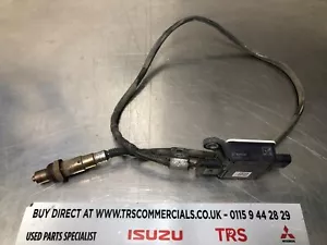 Used Mitsubishi Canter 2022-- Exhaust Particle Matter Sensor ME427706 - Picture 1 of 1