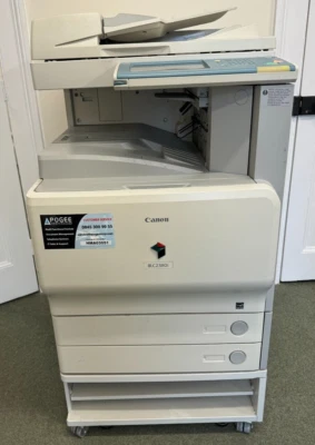 Canon iRC2380i - Image 1 of 4