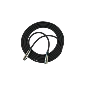 Rapco RM1-6 6 foot Microphone Cable, XLRM to XLRF, New! - Picture 1 of 1