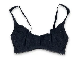 Sujetador Balconette DE COLECCIÓN VICTORIA’S SECRET - Muy Sexy Sin Forro M Sin Aros - Imagen 1 de 14