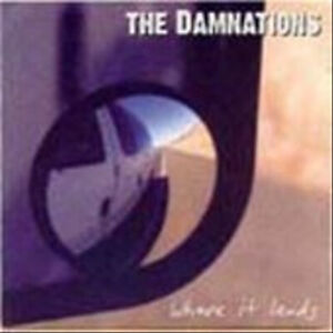 Damnations - Where It Lands