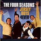 Four Seasons - Jersey Boys 4 Ever+2 (Vinyl LP)