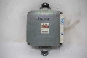 OEM JDM 2004-2005 Subaru Impreza WRX STI EJ207 Version 8 ECU  - 6A 22611AH581 - Picture 1 of 7