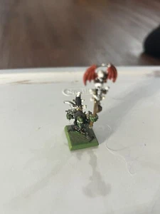 Painted Night Goblin Oddgit Warhammer Fantasy Old World - Picture 1 of 3