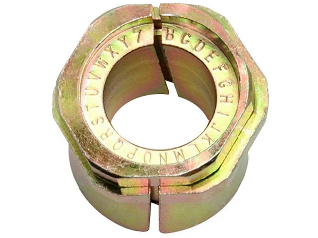 Front Alignment Caster Camber Bushing fits Ford Excursion 2000-2005 RWD 35DPRN - Image 1 of 1